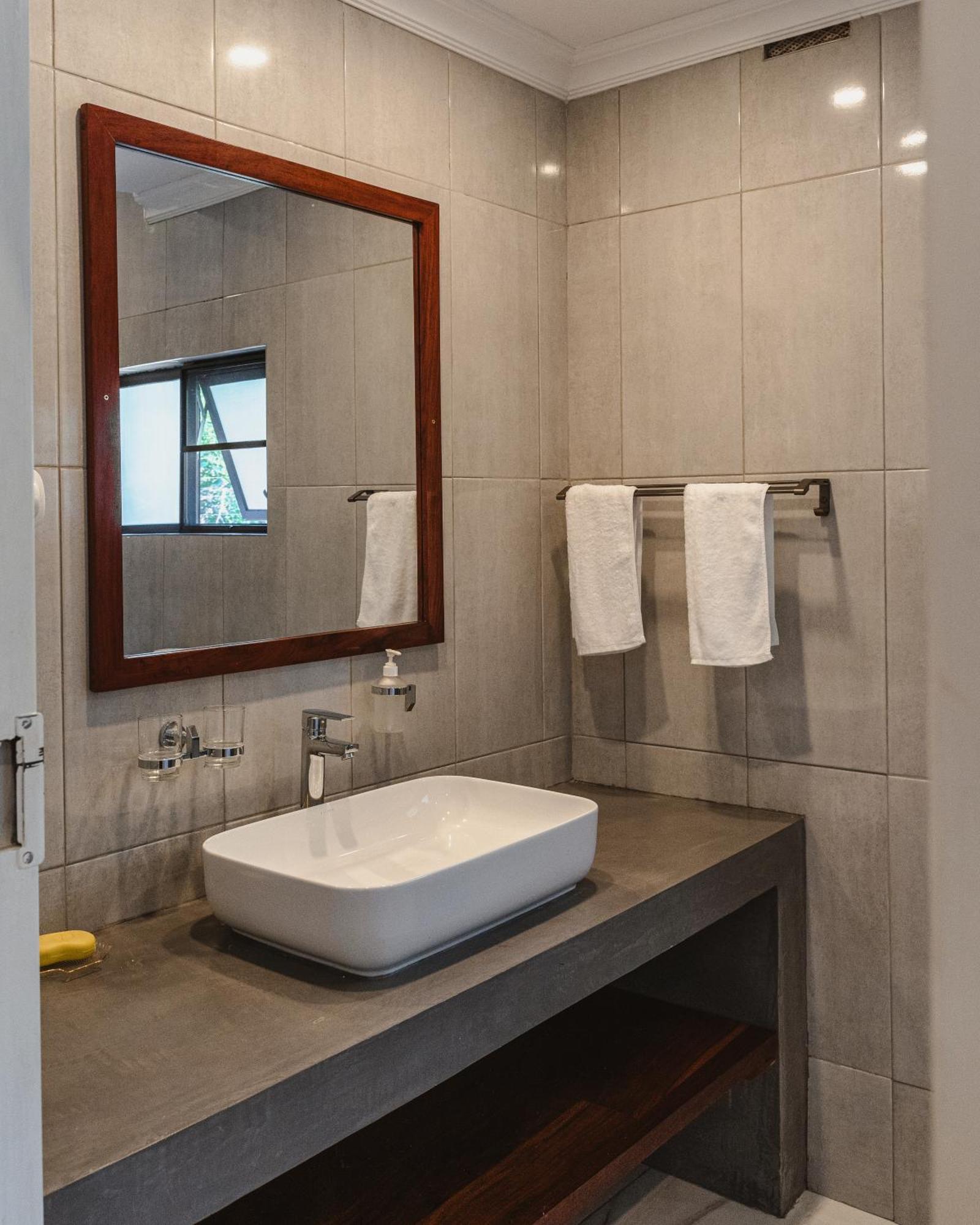 شلالات فيكتوريا Jacaranda Lodge المظهر الخارجي الصورة