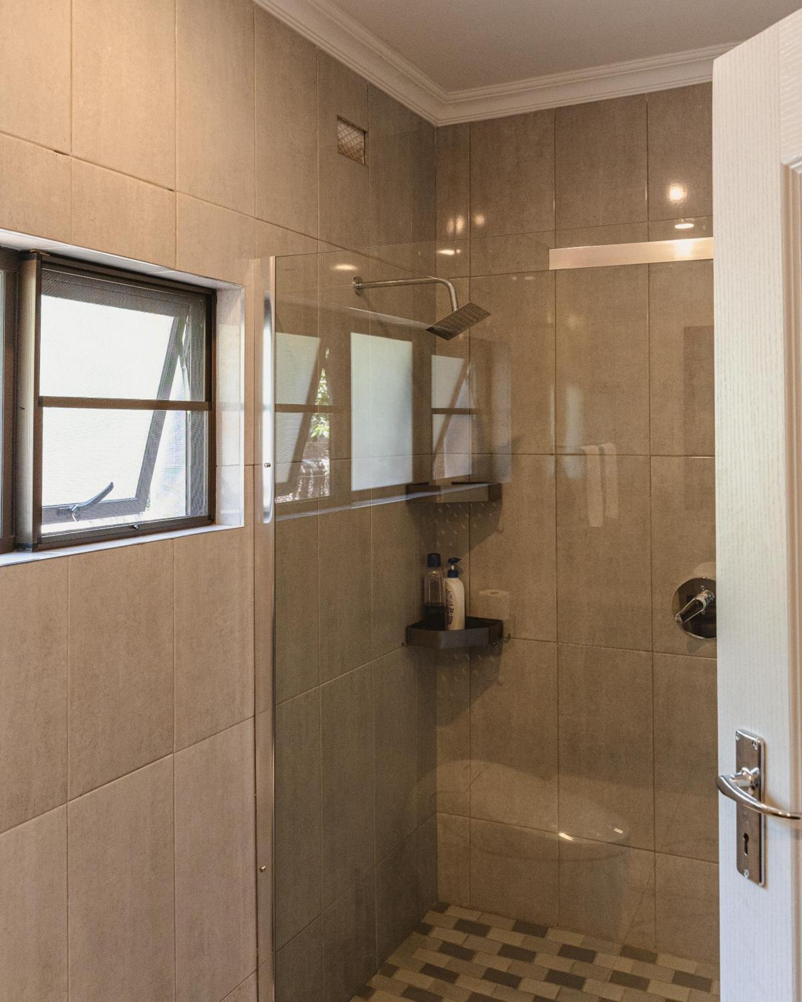 شلالات فيكتوريا Jacaranda Lodge المظهر الخارجي الصورة