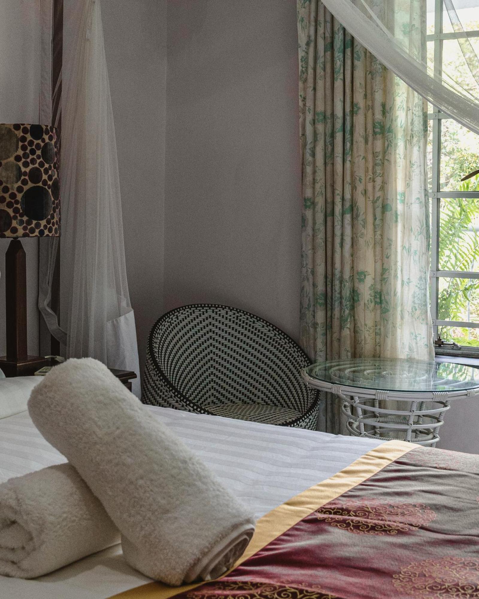 شلالات فيكتوريا Jacaranda Lodge المظهر الخارجي الصورة